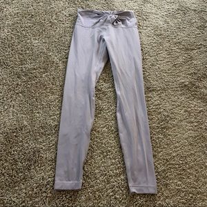 Lululemon align pant size 6